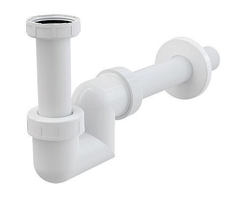 Santeh-Crystal.ru: Сифон для раковины Alcaplast AG210902132 (A45F-DN32) Белый Заказать Сифон для раковины Alcaplast AG210902132 (A45F-DN32) Белый в магазине сантехники Santeh-Crystal.ru