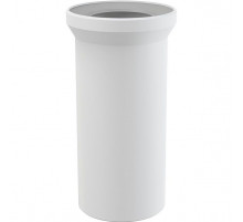 Насадка для унитаза Alcaplast A91-250 Белый