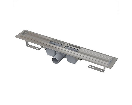 Santeh-Crystal.ru: Душевой лоток Alcaplast APZ1S-850 (APZ1-850) без решетки Купить Душевой лоток Alcaplast APZ1S-850 (APZ1-850) без решетки в магазине сантехники Santeh-Crystal.ru