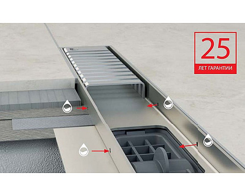 Santeh-Crystal.ru: Душевой лоток Alcaplast APZ1S-850 (APZ1-850) без решетки Купить Душевой лоток Alcaplast APZ1S-850 (APZ1-850) без решетки в магазине сантехники Santeh-Crystal.ru