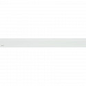 Решетка для лотка Alcaplast GL1200-850 Белая Решетка для лотка Alcaplast GL1200-850 Белая