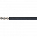 Решетка для лотка Alcaplast INSERT-750 под плитку Решетка для лотка Alcaplast INSERT-750 под плитку