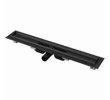 Душевой лоток Alcaplast Low APZ101BLACK-300 без решетки