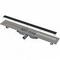Душевой лоток Alcaplast Marble Low APZ115-300 с решеткой под плитку Душевой лоток Alcaplast Marble Low APZ115-300 с решеткой под плитку