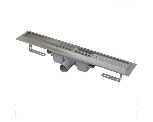 Santeh-Crystal.ru: Душевой лоток Alcaplast Professional APZ6S-550 (APZ6-550) без решетки Купить Душевой лоток Alcaplast Professional APZ6S-550 (APZ6-550) без решетки в магазине сантехники Santeh-Crystal.ru