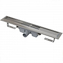 Душевой лоток Alcaplast Professional APZ6S-850 (APZ6-850) без решетки Душевой лоток Alcaplast Professional APZ6S-850 (APZ6-850) без решетки