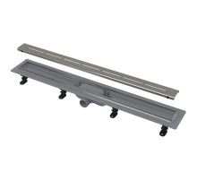 Душевой лоток Alcaplast Simple APZ18-850M с решеткой Хром
