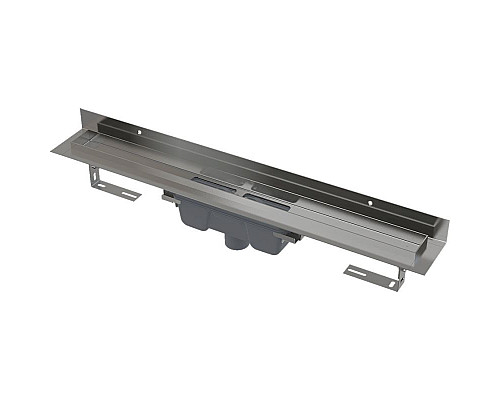 Santeh-Crystal.ru: Душевой лоток Alcaplast Wall APZ1016-650 без решетки Купить Душевой лоток Alcaplast Wall APZ1016-650 без решетки в магазине сантехники Santeh-Crystal.ru