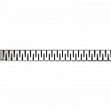 Решетка для лотка Alcaplast ZIP-750L Хром глянцевый Решетка для лотка Alcaplast ZIP-750L Хром глянцевый