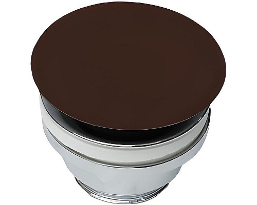 Santeh-Crystal.ru: Донный клапан Artceram ACA038 39 00 click-clack Cocoa Заказать Донный клапан Artceram ACA038 39 00 click-clack Cocoa в магазине сантехники Santeh-Crystal.ru