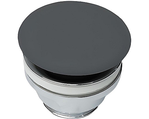 Приобрести Донный клапан Artceram ACA038 37 00 click-clack Denim в магазине сантехники Santeh-Crystal.ru