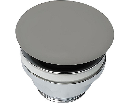 Santeh-Crystal.ru: Донный клапан Artceram ACA038 15 00 click-clack Grigio oliva Заказать Донный клапан Artceram ACA038 15 00 click-clack Grigio oliva в магазине сантехники Santeh-Crystal.ru