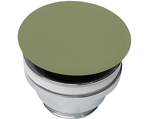 Santeh-Crystal.ru: Донный клапан Artceram ACA038 44 00 click-clack Salvia Купить Донный клапан Artceram ACA038 44 00 click-clack Salvia в магазине сантехники Santeh-Crystal.ru