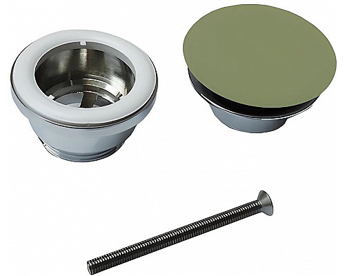 Santeh-Crystal.ru: Донный клапан Artceram ACA038 44 00 click-clack Salvia Купить Донный клапан Artceram ACA038 44 00 click-clack Salvia в магазине сантехники Santeh-Crystal.ru