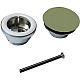 Купить Донный клапан Artceram ACA038 44 00 click-clack Salvia в магазине сантехники Santeh-Crystal.ru