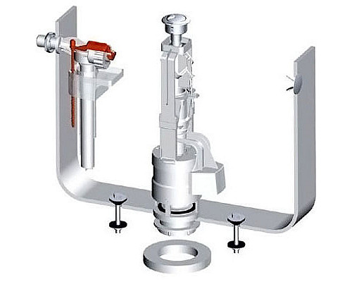 Santeh-Crystal.ru: Сливная арматура Artceram Hermitag HEA010 71 Хром Заказать Сливная арматура Artceram Hermitag HEA010 71 Хром в магазине сантехники Santeh-Crystal.ru