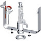 Заказать Сливная арматура Artceram Hermitag HEA010 71 Хром в магазине сантехники Santeh-Crystal.ru