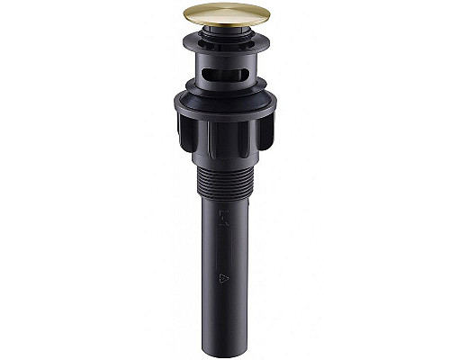 Santeh-Crystal.ru: Донный клапан BelBagno BB-PCU-03-BORO click-clack Брашированное золото Приобрести Донный клапан BelBagno BB-PCU-03-BORO click-clack Брашированное золото в магазине сантехники Santeh-Crystal.ru