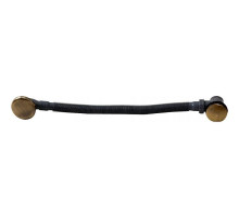 Слив-перелив BelBagno BB2829-OVF-BRN click-clack Бронза