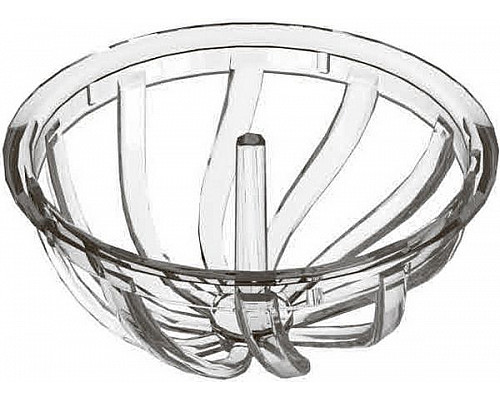 Заказать Душевой лоток Berges B1 Keramik 700 090018 с решеткой Хром матовый в магазине сантехники Santeh-Crystal.ru