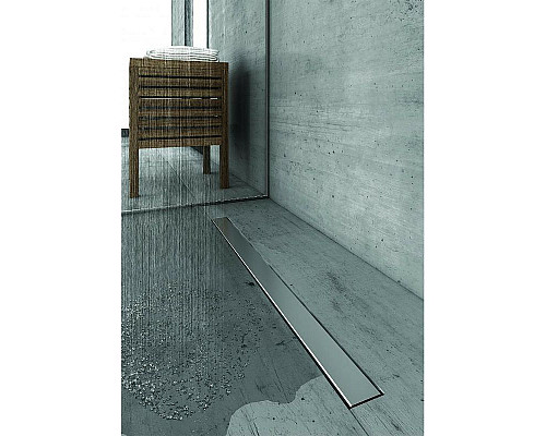 Santeh-Crystal.ru: Душевой лоток Berges C1 Norma 800 090039 с решеткой Хром матовый Купить Душевой лоток Berges C1 Norma 800 090039 с решеткой Хром матовый в магазине сантехники Santeh-Crystal.ru