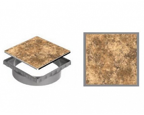 Santeh-Crystal.ru: Душевой трап Berges Platz Keramik 150х150 093162 под плитку Купить Душевой трап Berges Platz Keramik 150х150 093162 под плитку в магазине сантехники Santeh-Crystal.ru