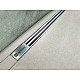 Заказать Душевой лоток Berges Super Slim 700 091053 с решеткой Хром глянец в магазине сантехники Santeh-Crystal.ru