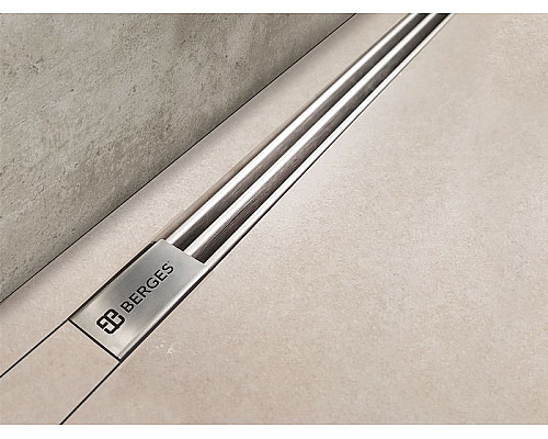 Santeh-Crystal.ru: Душевой лоток Berges Super Slim 800 091054 с решеткой Хром глянец Заказать Душевой лоток Berges Super Slim 800 091054 с решеткой Хром глянец в магазине сантехники Santeh-Crystal.ru