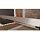Купить Душевой лоток Berges Wall 600 091156 с решеткой Хром глянец в магазине сантехники Santeh-Crystal.ru