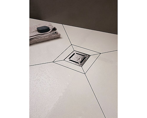 Santeh-Crystal.ru: Душевой трап Berges Zentrum Norma 150x150 091463 с решеткой Хром Приобрести Душевой трап Berges Zentrum Norma 150x150 091463 с решеткой Хром в магазине сантехники Santeh-Crystal.ru