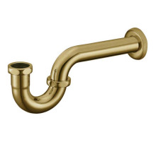 Сифон для раковины Boheme Medici 607 Бронза