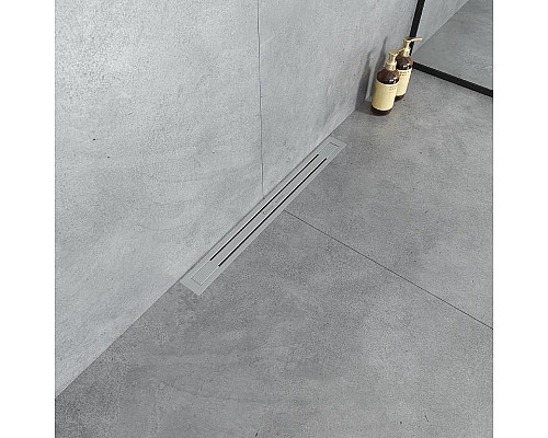 Santeh-Crystal.ru: Душевой лоток Boheme Premium Trendy 60 983-60-CR с решеткой Хром Заказать Душевой лоток Boheme Premium Trendy 60 983-60-CR с решеткой Хром в магазине сантехники Santeh-Crystal.ru