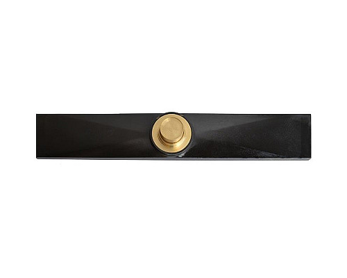 Santeh-Crystal.ru: Решетка для душевого трапа Bronze de Luxe 500мм 80521B Черная матовая Заказать Решетка для душевого трапа Bronze de Luxe 500мм 80521B Черная матовая в магазине сантехники Santeh-Crystal.ru