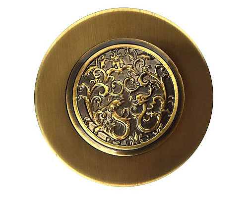 Santeh-Crystal.ru: Донный клапан Bronze de Luxe Florence 21964 click-clack Бронза Заказать Донный клапан Bronze de Luxe Florence 21964 click-clack Бронза в магазине сантехники Santeh-Crystal.ru