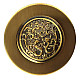 Заказать Донный клапан Bronze de Luxe Florence 21964 click-clack Бронза в магазине сантехники Santeh-Crystal.ru