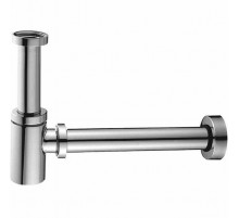 Сифон для раковины Creavit SF198 Хром