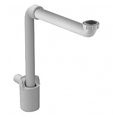 Сифон для раковины Duravit 0050760000 Белый
