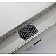 Заказать Душевой лоток Gappo G84007-4 с решеткой под плитку в магазине сантехники Santeh-Crystal.ru