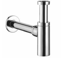 Сифон для раковины Geberit 151.035.21.1 Хром