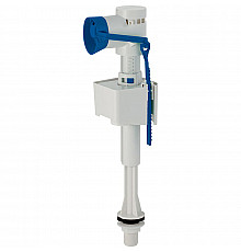 Наливная арматура Geberit 136.726.00.1 с нижней подводкой