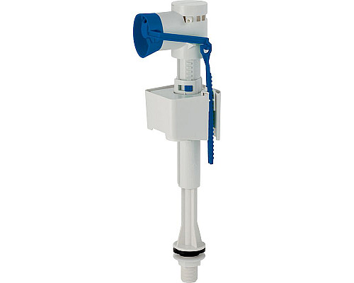 Купить Наливная арматура Geberit 136.726.00.1 с нижней подводкой в магазине сантехники Santeh-Crystal.ru