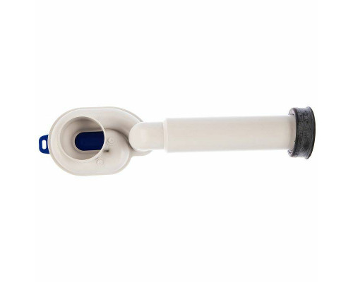 Купить Сифон для писсуара Geberit 152.951.11.1 Белый в магазине сантехники Santeh-Crystal.ru