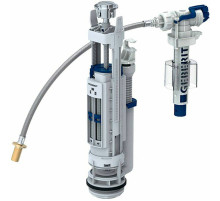 Сливная арматура Geberit ImpulsType 290 283.313.21.2 Хром глянцевый
