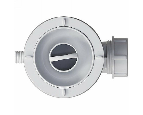 Santeh-Crystal.ru: Сифон для душевого поддона Grossman Strong GR-S90 Белый Приобрести Сифон для душевого поддона Grossman Strong GR-S90 Белый в магазине сантехники Santeh-Crystal.ru