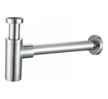 Сифон для раковины Haiba HB80-1 Хром