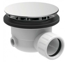 Сифон для душевого поддона Ideal Standard T8520AA Хром