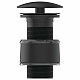 Купить Донный клапан Ideal Standard J3291XG Черный шелк в магазине сантехники Santeh-Crystal.ru
