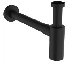 Сифон для раковины Ideal Standard T4441XG Черный шелк