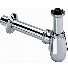 Сифон для раковины Jacob Delafon E78286-CP Хром