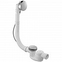 Слив-перелив Jacob Delafon Bain Douche Neo E6D006-CP полуавтомат Хром Слив-перелив Jacob Delafon Bain Douche Neo E6D006-CP полуавтомат Хром